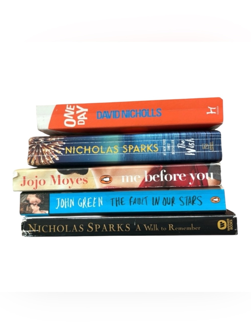Romance Books That Will Ruin You 💔📚
 + Bookish Extras